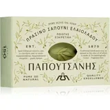 Traditional Olive Oil sapun 125 g