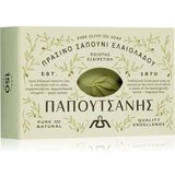 PAPOUTSANIS Traditional Olive Oil trdo milo 125 g | Shoptok.si