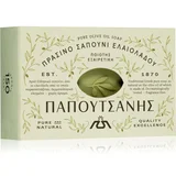 PAPOUTSANIS Traditional Olive Oil trdo milo 125 g