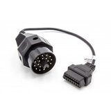 VHBW Adapter iz BMW 20-pin na OBD2 cene