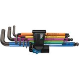Wera 950/9 Hex-Plus HF 1 L-key set, Blacklaser Cijene