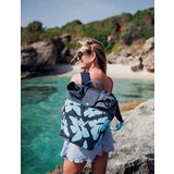 Vuch Dammit Flowers Blue | shoptok.hr