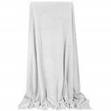  Deka, svijetlo siva 170 x 210 cm | shoptok.hr