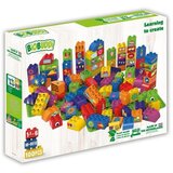 Magaza 001-Biobuddi Set kocke Learning to build BB | ePonuda.com