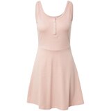 GAP Obleka roza | Shoptok.si