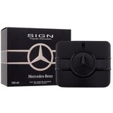 Mercedes-Benz Sign Your Power 100 ml parfemska voda za muškarce | shoptok.hr