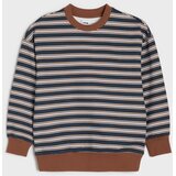 Sinsay Crewneck dukserice s udjelom pamuka 2 pack | shoptok.hr