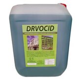  Fungicid za drvo Drvocid žuti 10L NUTAL | Eponuda.ba