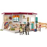 Schleich Hari Poter Figura Prostorija za dodatke za konje Cene