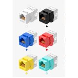 Owire Modul RJ45 Cat5e neoklopljeni/spaja se bez alata Cene