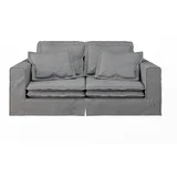 Ropez Siva sofa 196 cm Nora –