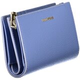 Coccinelle WOMEN&#39;S WALLET BLUE | Shoptok.si