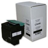  Toner Print-Team Lexmark C544 Black 6k (C544X1KG) | shoptok.hr