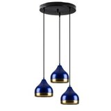 Opviq Luster plava boja Yıldo M 6871 F | Eponuda.com