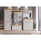 Modern Living Komoda Naxxar, Kašmir, Osvetlitev | Shoptok.si