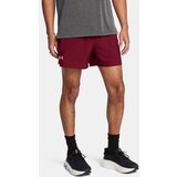 Under Armour Men's shorts UA LAUNCH 5'' SHORTS-RED - Men | ePonuda.com