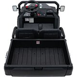  Auto na akumulator Champion Pick-Up - dvosjed - crni | shoptok.hr