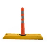 Una-Zorčić Montažni ivičnjak, TPU, 75cm