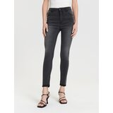 Sinsay ženske skinny mid rise traperice 4461Z-99J | shoptok.hr