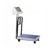  Digitalna baterija. 4000mah LCD vaga za pohranu 100kg-20g osvijetljena | shoptok.hr