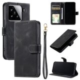 Chameleon Preklopna torbica za Xiaomi 15, (WLM), črna | Shoptok.si