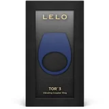 Tor 3 Base Blue