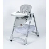 HRANILICA ZA BEBE KD3-3 GRAY