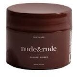NUDE&RUDE nude and rude caramel kisses sun tan jam 225ml cene