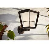 Philips Hue White and colour ambience Econic Outdoor Wall Light | shoptok.hr