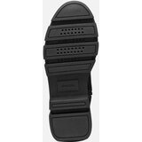 Geox Black women's ankle boots Vilde - Women's | Shoptok.si