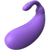 Sex HD jaje s vibracijama u obliku patlidžana (ljubičasto) | shoptok.hr