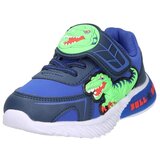 Bull Boys DNAL5141 Plava | shoptok.hr