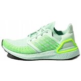 Adidas Nizke superge UltraBoost 20 Zelena | Shoptok.si
