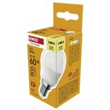  LED žarnica Basic MINI GLOBE E14 / 8,8 W (60 W) / 806 lm / Toplo bel | Shoptok.si