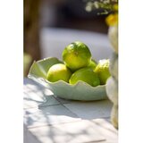 Light & Living Mentolno zelena keramična skleda Banda – | Shoptok.si