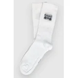 Boombox Socks white