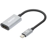 ADAPTER MANHATTAN USB-C to HDMI Adapter 4K@60Hz