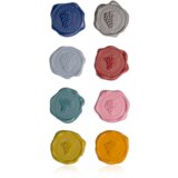 VACUVIN obeleživači za čaše set 8/1-1886461 | ePonuda.com