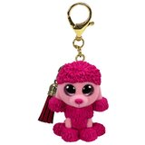  25073 PRIVJESAK PAS PATSY 7 CM Cijene