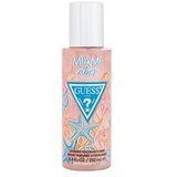 Guess Miami Vibes sprej za telo 250 ml za ženske | Shoptok.si