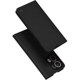  Futrola Techsuit Magskin Book za Oppo Reno13 Pro – Crna KP37008 | Eponuda.ba