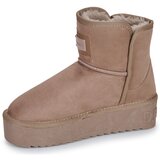 D.Franklin 370 NORDIC Smeđa | shoptok.hr