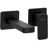REA Bath ZIDNA SLAVINA REA Arlo Black | shoptok.hr