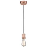 Modern Living Kabel Za Visečo Svetilko Jannis, Barva Bakra, 120 Cm | Shoptok.si