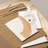 Dekor Paneli 50 pcs Bijelo 40 x 60 x 0.27 cm Konstruirano drvo | Eponuda.ba