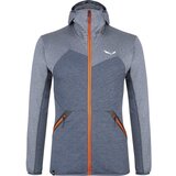 Salewa Moška jakna PUEZ MELANGE PL Modra | Shoptok.si