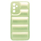  DEEP SHINE MATTE Maska za telefon za Samsung A14, Zelena | Eponuda.com