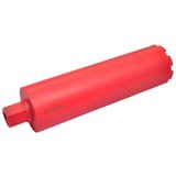 vidaXL 102 mm x 400 mm Diamantni kronski sveder za mokro in suho vrtanje Cene