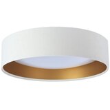  LED plafonsko svetlo SMART GALAXY LED/36W/230V Wi-Fi Tuya belo/zlatno + daljinski upravljač | Eponuda.com