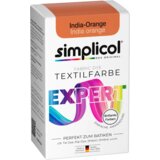  Barva za tekstil Expert - indijsko oranžna | Shoptok.si